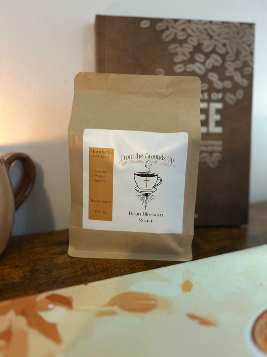 Bean Blossom Roast