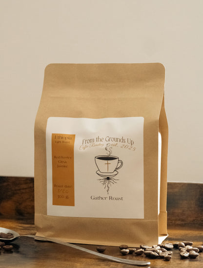 Gather- Light Roast